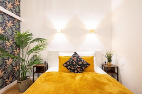 Unique Design - NEW - Central Home Budapest